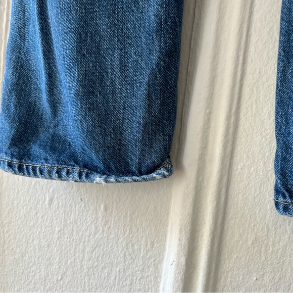 All Saints Amy Girlfriend Jeans size 26 - Picture 10 of 13